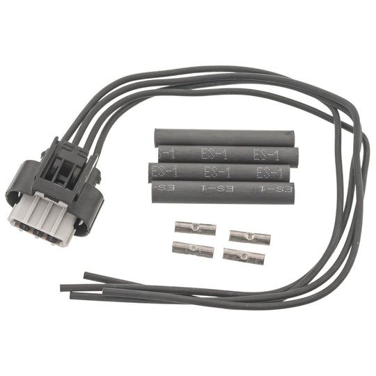 S2473 Standard Ignition Manifold Absolute Pressure Sensor Connector Standard Ignition Canada