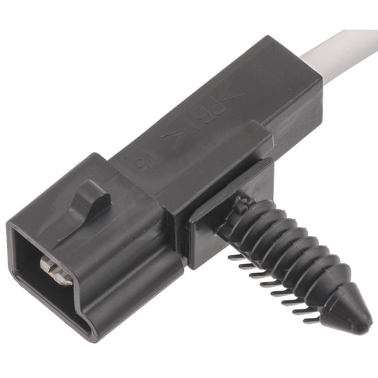 S2474 Standard Ignition Window Defroster Connector Standard Ignition Canada