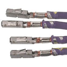 Load image into Gallery viewer, S2478 HVAC Heater Core Temperature Sensor Connector Standard Ignition Canada