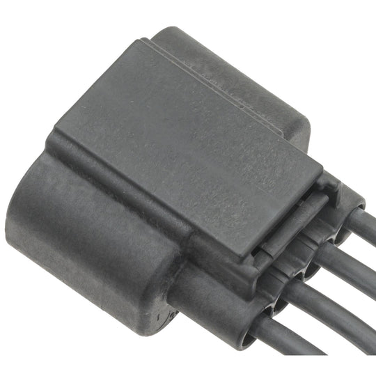S2484 Standard Ignition HVAC Blower Motor Resistor Connector Standard Ignition Canada