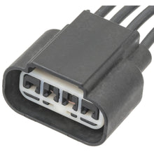 Load image into Gallery viewer, S2484 Standard Ignition HVAC Blower Motor Resistor Connector Standard Ignition Canada