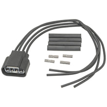 Load image into Gallery viewer, S2484 Standard Ignition HVAC Blower Motor Resistor Connector Standard Ignition Canada