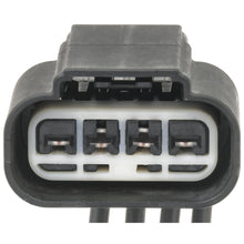Load image into Gallery viewer, S2484 Standard Ignition HVAC Blower Motor Resistor Connector Standard Ignition Canada
