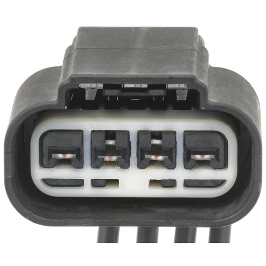 S2484 Standard Ignition HVAC Blower Motor Resistor Connector Standard Ignition Canada