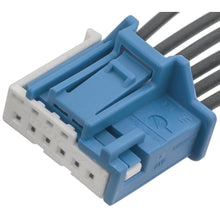 Load image into Gallery viewer, S2487 Standard Ignition HVAC Air Inlet Door Actuator Connector Standard Ignition Canada