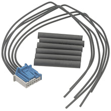 Load image into Gallery viewer, S2487 Standard Ignition HVAC Air Inlet Door Actuator Connector Standard Ignition Canada