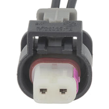 Load image into Gallery viewer, S2492 Standard Ignition Air Charge Temperature Sensor Connector Standard Ignition Canada