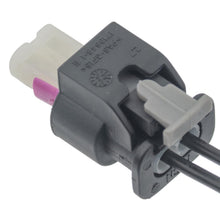 Load image into Gallery viewer, S2492 Standard Ignition Air Charge Temperature Sensor Connector Standard Ignition Canada