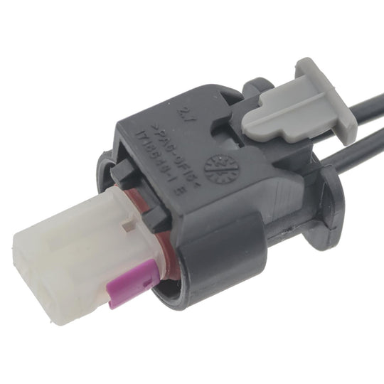 S2492 Standard Ignition Air Charge Temperature Sensor Connector Standard Ignition Canada