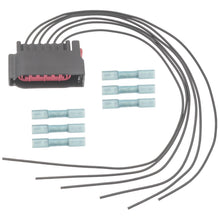 Load image into Gallery viewer, S2493 Standard Ignition Accelerator Pedal Sensor Connector Standard Ignition Canada