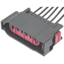 Load image into Gallery viewer, S2493 Standard Ignition Accelerator Pedal Sensor Connector Standard Ignition Canada