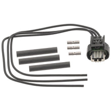 Load image into Gallery viewer, S2499 Standard Ignition Fuel Pressure Sensor Connector Standard Ignition Canada