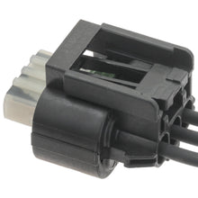 Load image into Gallery viewer, S2499 Standard Ignition Fuel Pressure Sensor Connector Standard Ignition Canada