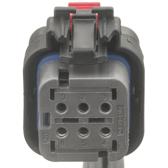 S2500 Standard Ignition Nitrogen Oxide (NOx) Sensor Connector Standard Ignition Canada