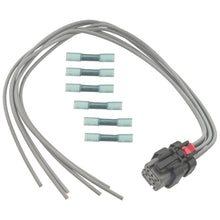 Load image into Gallery viewer, S2500 Standard Ignition Nitrogen Oxide (NOx) Sensor Connector Standard Ignition Canada