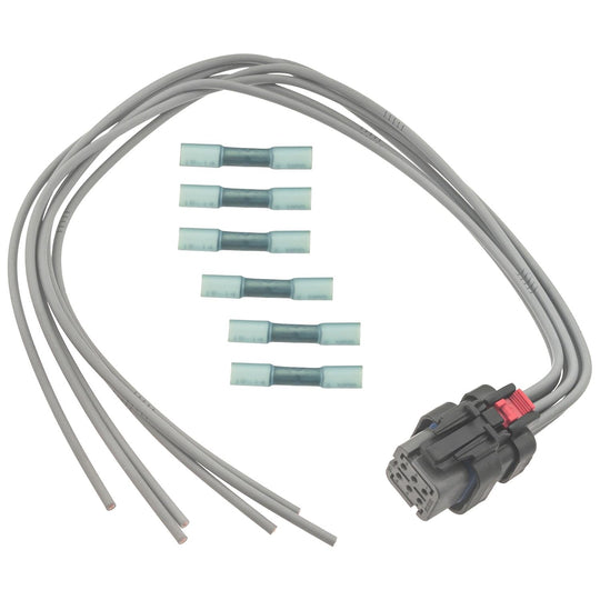 S2500 Standard Ignition Nitrogen Oxide (NOx) Sensor Connector Standard Ignition Canada