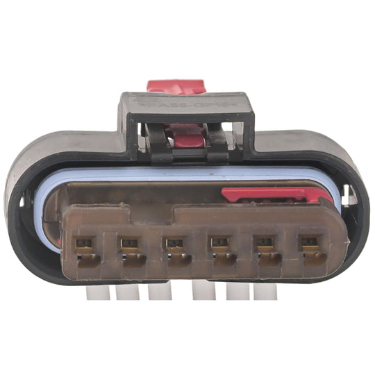 S2501 Standard Ignition Nitrogen Oxide (NOx) Sensor Connector Standard Ignition Canada