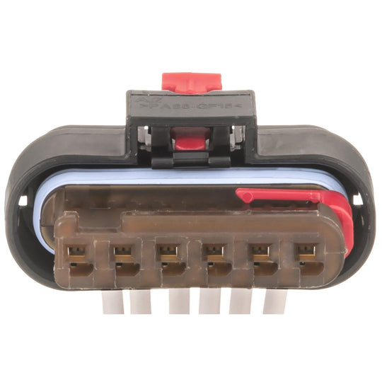 S2503 Standard Ignition Nitrogen Oxide (NOx) Sensor Connector Standard Ignition Canada
