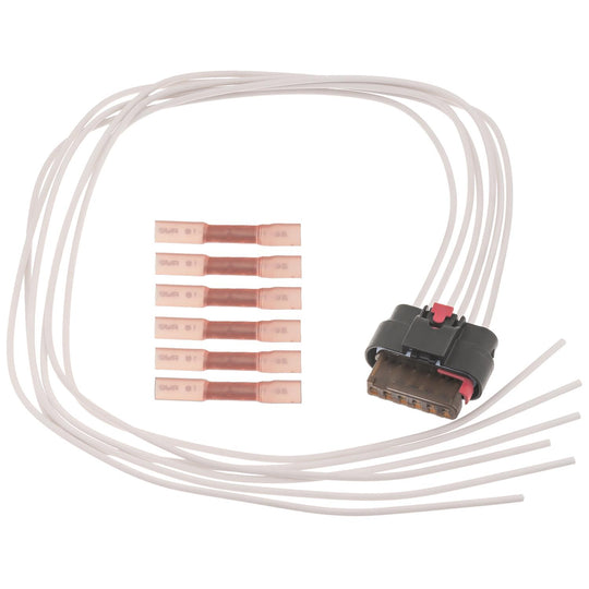 S2503 Standard Ignition Nitrogen Oxide (NOx) Sensor Connector Standard Ignition Canada