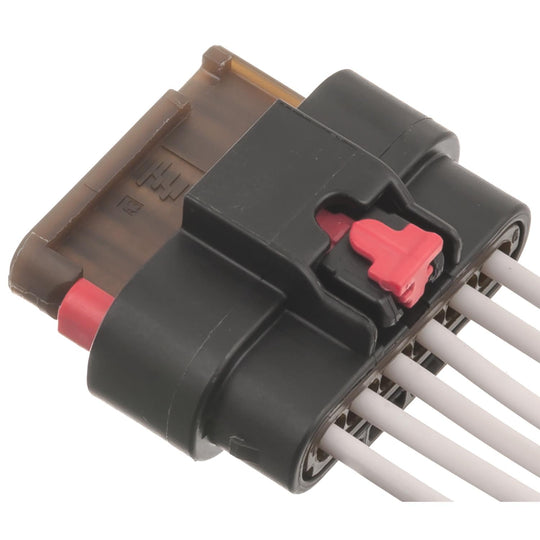 S2503 Standard Ignition Nitrogen Oxide (NOx) Sensor Connector Standard Ignition Canada