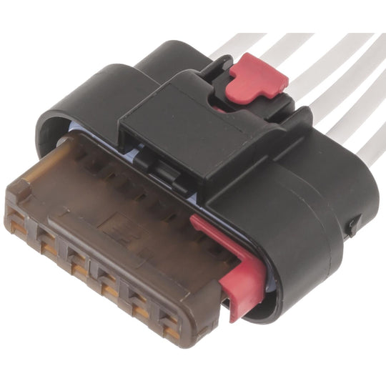 S2503 Standard Ignition Nitrogen Oxide (NOx) Sensor Connector Standard Ignition Canada