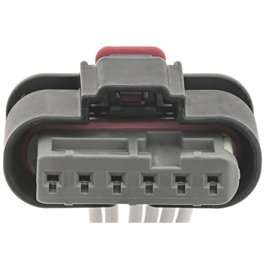 S2504 Standard Ignition Diesel Particulate Sensor Connector Standard Ignition Canada