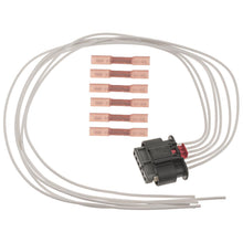 Load image into Gallery viewer, S2504 Standard Ignition Diesel Particulate Sensor Connector Standard Ignition Canada