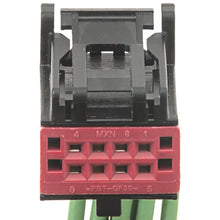 Load image into Gallery viewer, S2505 Standard Ignition Power Window Switch Connector Standard Ignition Canada