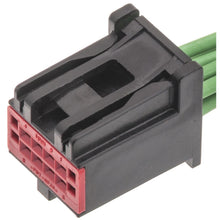 Load image into Gallery viewer, S2505 Standard Ignition Power Window Switch Connector Standard Ignition Canada