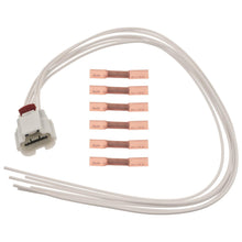 Load image into Gallery viewer, S2506 Standard Ignition Brake Pedal Position Sensor Connector Standard Ignition Canada
