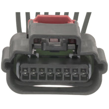 Load image into Gallery viewer, S2507 Standard Ignition Mass Air Flow Sensor Connector Standard Ignition Canada