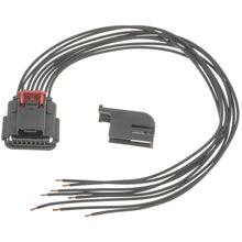Load image into Gallery viewer, S2507 Standard Ignition Mass Air Flow Sensor Connector Standard Ignition Canada