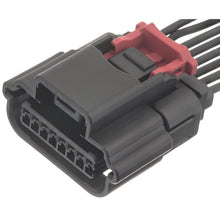 Load image into Gallery viewer, S2507 Standard Ignition Mass Air Flow Sensor Connector Standard Ignition Canada