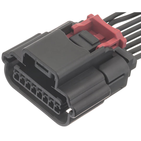 S2507 Standard Ignition Mass Air Flow Sensor Connector Standard Ignition Canada