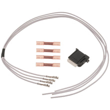 Load image into Gallery viewer, S2509 Standard Ignition Door Lock Actuator Connector Standard Ignition Canada