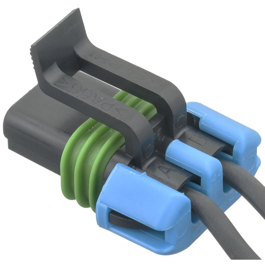 S2510 Standard Ignition Multi-Purpose Electrical Connector Standard Ignition Canada