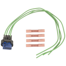 Load image into Gallery viewer, S2511 Standard Ignition Door Lock Actuator Connector Standard Ignition Canada