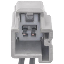 Load image into Gallery viewer, S2523 Standard Import Heated Seat Element Connector Standard Import Canada