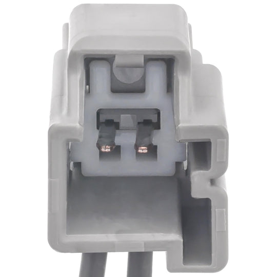 S2523 Standard Import Heated Seat Element Connector Standard Import Canada