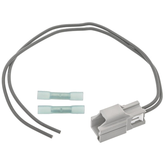 S2523 Standard Import Heated Seat Element Connector Standard Import Canada