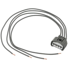 Load image into Gallery viewer, S2527 Standard Ignition Ignition Coil Connector Standard Ignition Canada