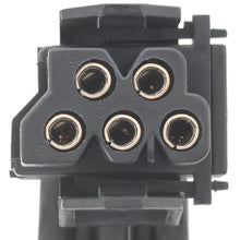Load image into Gallery viewer, S2530 Standard Import HVAC Blower Motor Resistor Connector Standard Import Canada