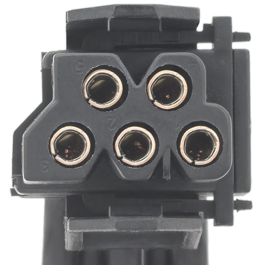 S2530 Standard Import HVAC Blower Motor Resistor Connector Standard Import Canada