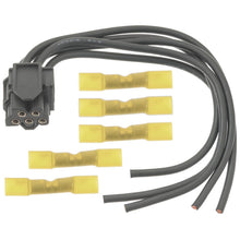 Load image into Gallery viewer, S2530 Standard Import HVAC Blower Motor Resistor Connector Standard Import Canada