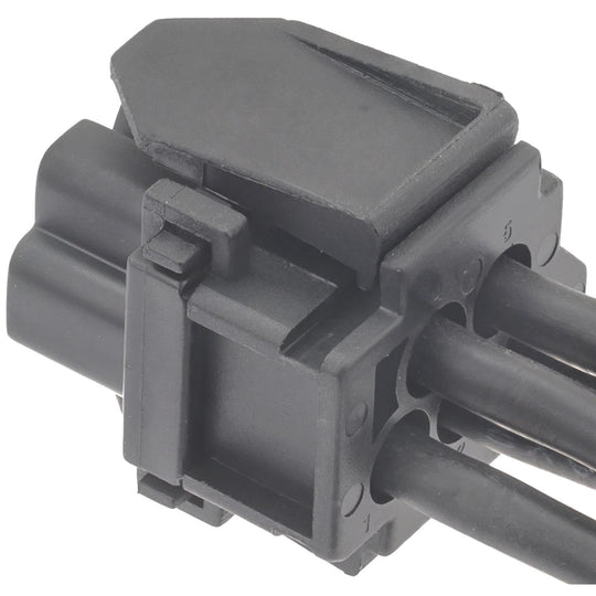 S2530 Standard Import HVAC Blower Motor Resistor Connector Standard Import Canada