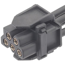 Load image into Gallery viewer, S2530 Standard Import HVAC Blower Motor Resistor Connector Standard Import Canada