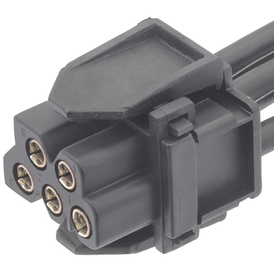 S2530 Standard Import HVAC Blower Motor Resistor Connector Standard Import Canada