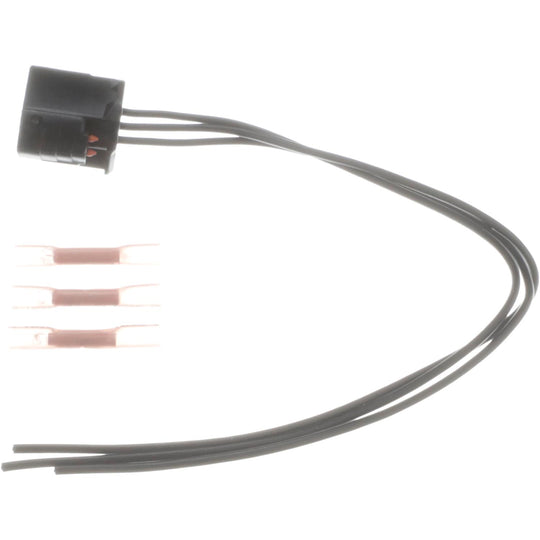 S2533 Standard Ignition Voltage Regulator Connector Standard Ignition Canada