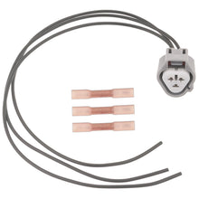 Load image into Gallery viewer, S2539 Standard Import A/C Compressor Connector Standard Import Canada