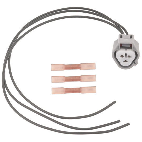 S2539 Standard Import A/C Compressor Connector Standard Import Canada